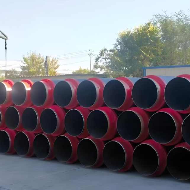 广安聚氨酯保温管的应用有哪些