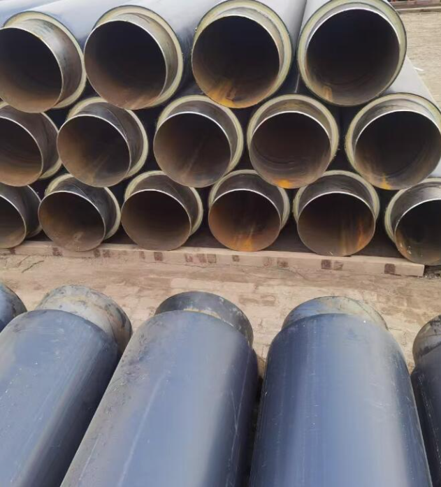 广安如何选择高质量的聚氨酯保温管？