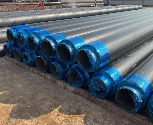 广安预制直埋保温管在哪些地区使用多