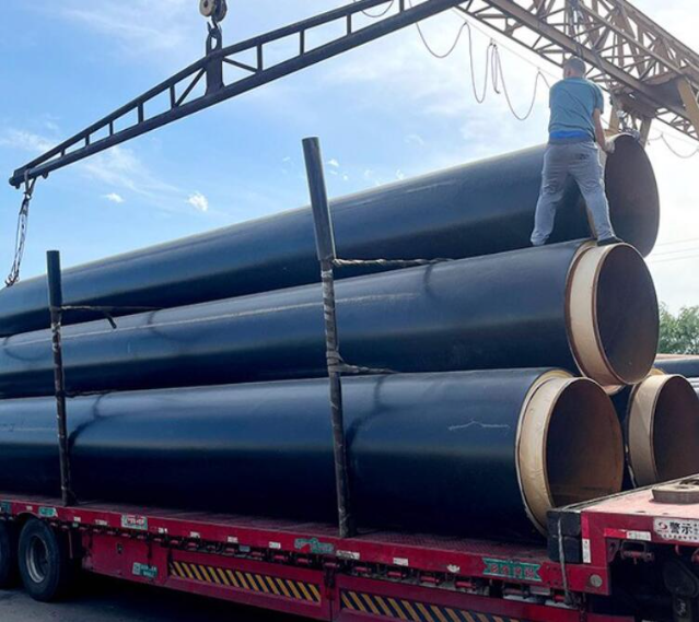 广安中国聚氨酯保温管市场的现状如何？