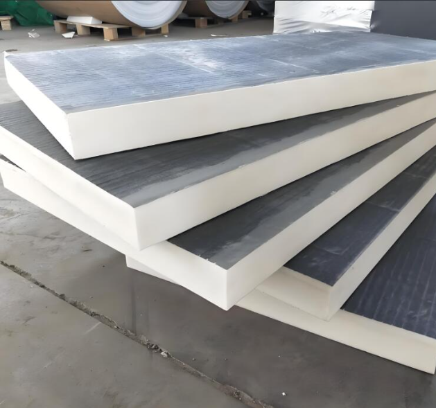 广安聚氨酯保温板规格